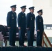 11th Air Force change of command ceremony