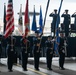 11th Air Force change of command ceremony