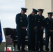 11th Air Force change of command ceremony