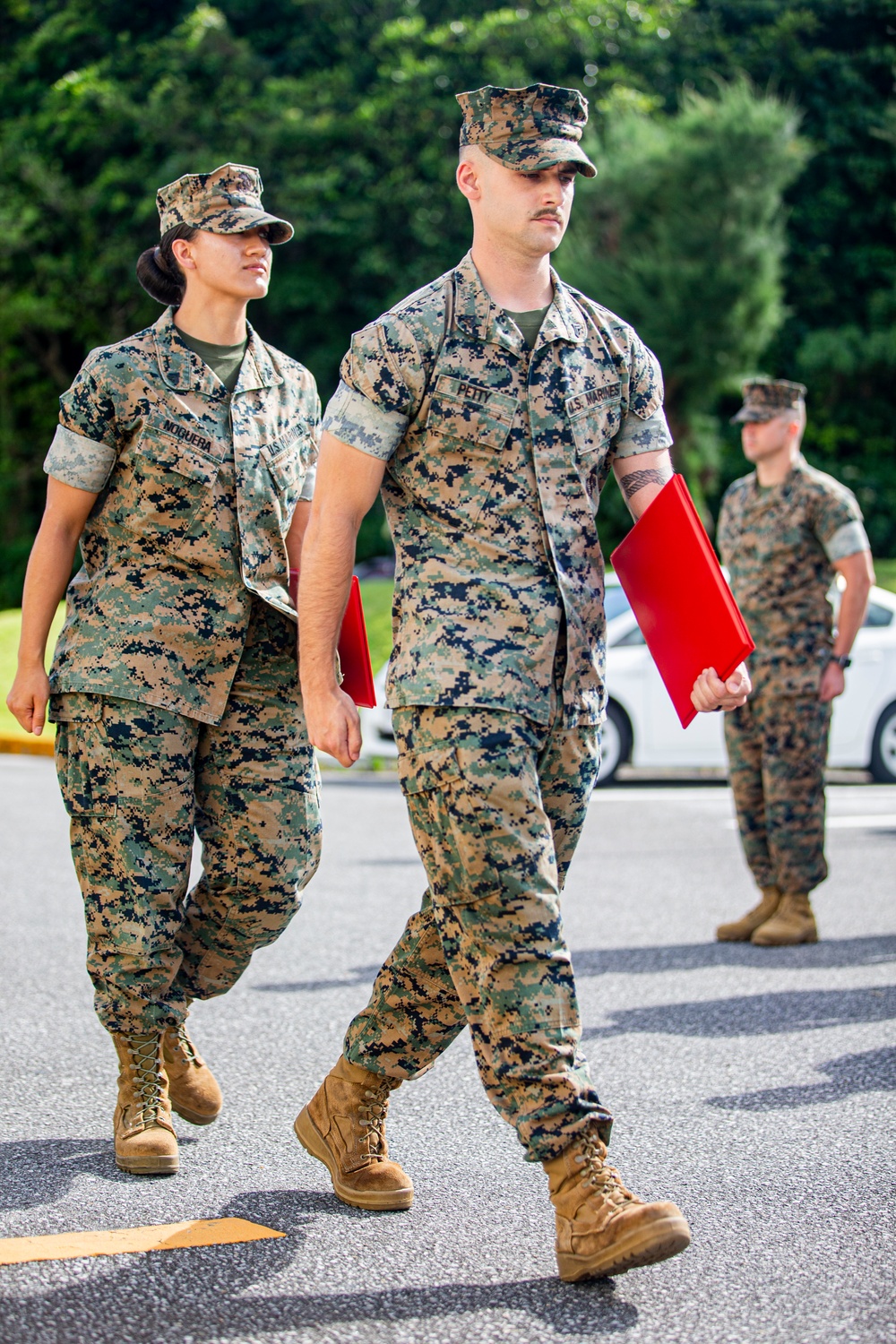 2023 Commandant’s Retention Program works to retain talented first-term Marines