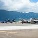 Hawaii ANG connects with community at joint air show