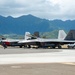 Hawaii ANG connects with community at joint air show