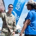 Hawaii ANG connects with community at joint air show