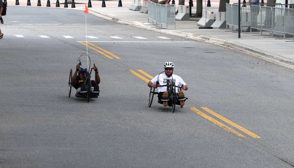 2022 Warrior Games