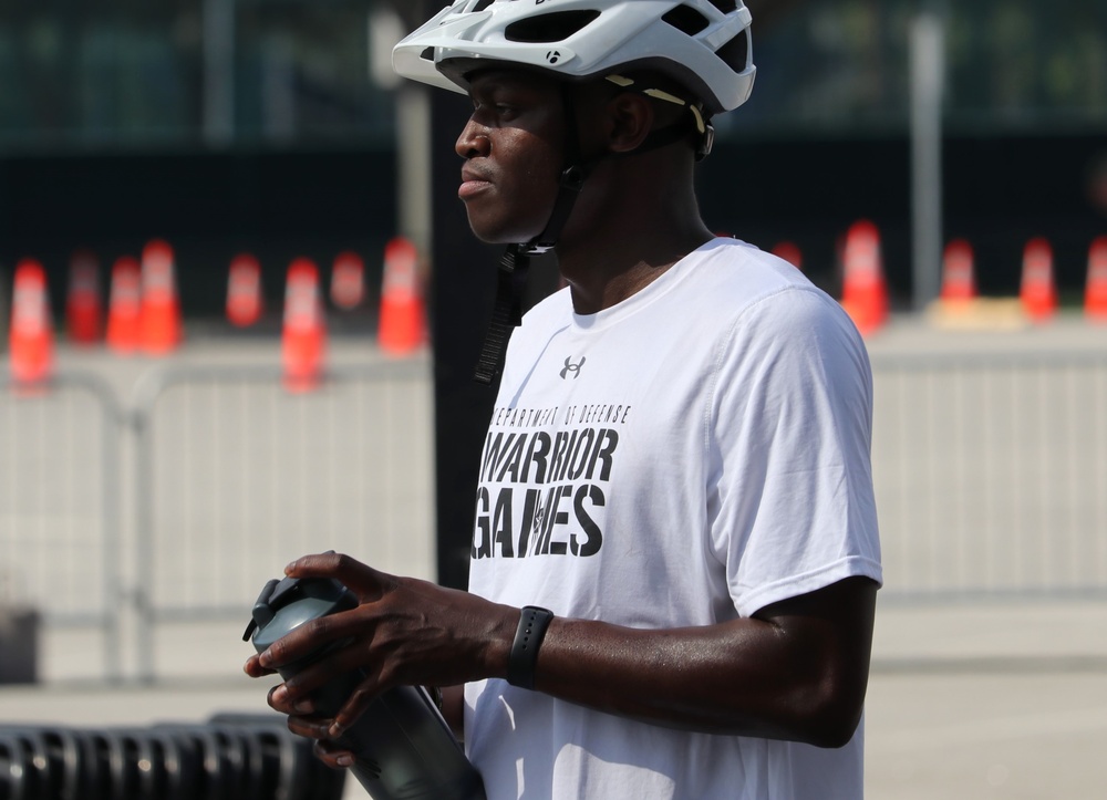 2022 Warrior Games