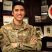 Wild Weasel of the Week: Senior Airman Zachary Davila