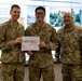 Wild Weasel of the Week: Senior Airman Zachary Davila