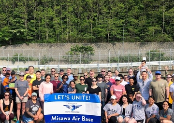 Funding Air Force Unity