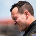 MacDill pilots celebrate after final flight