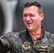 MacDill pilots celebrate after final flight