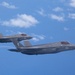 VMGR-152 Supports VMFA-121 and the 31st MEU with Aerial Refueling