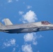 VMGR-152 Supports VMFA-121 and the 31st MEU with Aerial Refueling