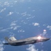 VMGR-152 Supports VMFA-121 and the 31st MEU with Aerial Refueling