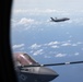 VMGR-152 Supports VMFA-121 and the 31st MEU with Aerial Refueling
