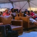 Operation Laughter comes to PSAB