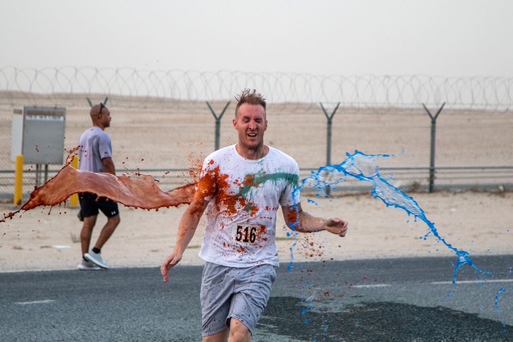 5k Color Run