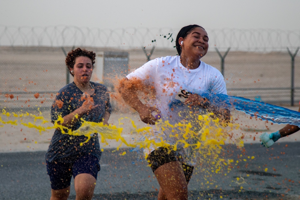 5k Color Run