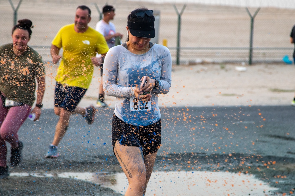 5k Color Run