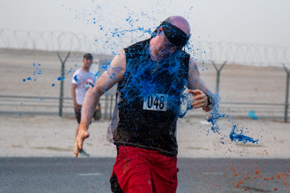 5k Color Run