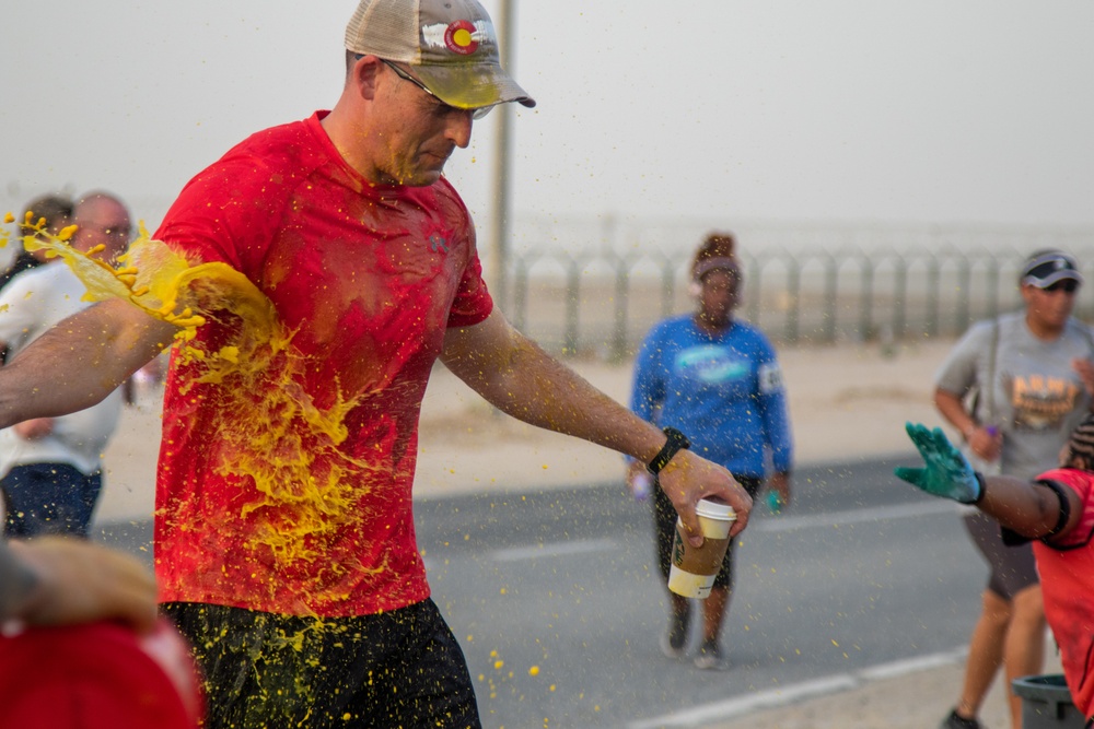 5k Color Run