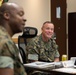 Maj. Gen. David W. Maxwell tours MCAS Futenma