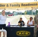 Back to school expo heralds end of summer break