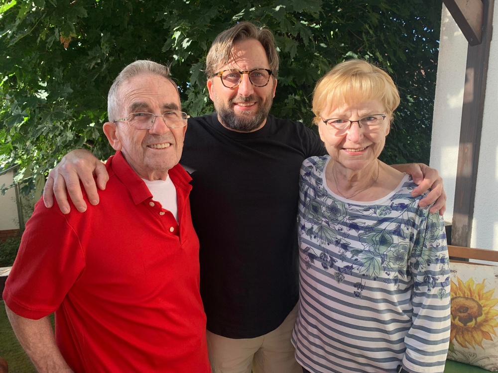Living Living history: Meet Truman Goodwin