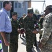 Tajik, U.S. forces mark end of Regional Cooperation 22 FTX