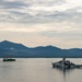 HMS Tamar (P233) Sails Into Puerto Princesa for Pacific Partnership 2022