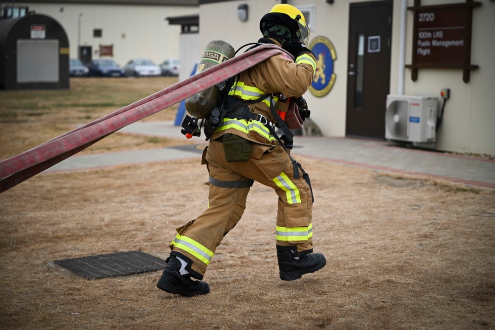 100 CES enhances proficiency through exercise training