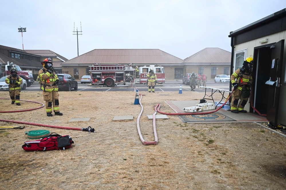 100 CES enhances proficiency through exercise training