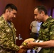 Regional Cooperation 22 closes in Tajikistan with gift exchange