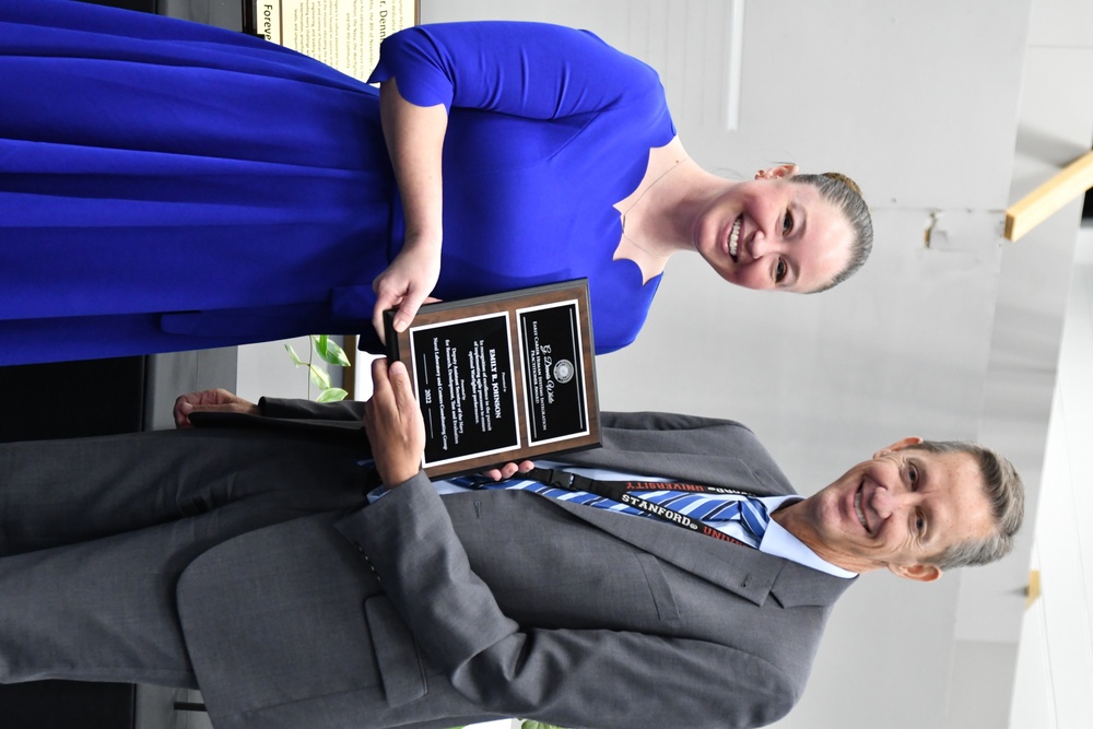 G. Dennis White Award