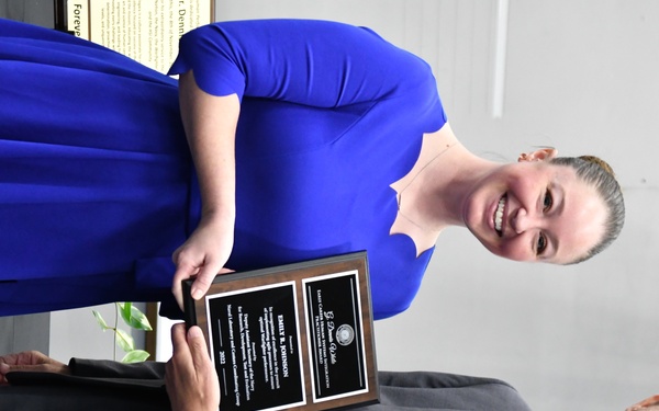 G. Dennis White Award