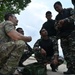USAF, RMAF survival specialists share jungle expertise during PAC ANGEL 22