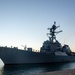 USS Bulkeley Completes Homeport Shift to NAVSTA Rota