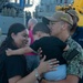 USS Bulkeley Completes Homeport Shift to NAVSTA Rota