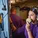The Harry S. Truman Carrier Strike Group is on a scheduled deployment in the U.S. Naval Forces Europe area of operations, employed by U.S. Sixth Fleet to defend U.S., allied and partner interests.