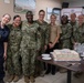 Women’s Equality Day at NSA Souda Bay