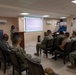 Women’s Equality Day at NSA Souda Bay