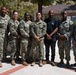 Women’s Equality Day at NSA Souda Bay