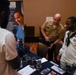 NTAG ORV Recruiters at Job Fair in Cincinnati