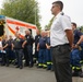 German and American first responders celebrate continued partnership