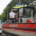 German and American first responders celebrate continued partnership