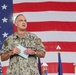 Adm. Charles Richard, U.S. Strategic Command commander Vists Minot Air Force Base