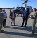 Principal Deputy Secretary of the Air Force for Manpower and Reserve Affairs Visits 175th Wing and Civil Air Patrol Encampment