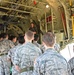 Principal Deputy Secretary of the Air Force for Manpower and Reserve Affairs Visits 175th Wing and Civil Air Patrol Encampment