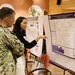 Naval Medical Research Center Recognizes Summer 2022 Interns