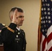 Captain Webster Promoted to Major