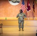 Major General Telita Crossland WRAIR visit